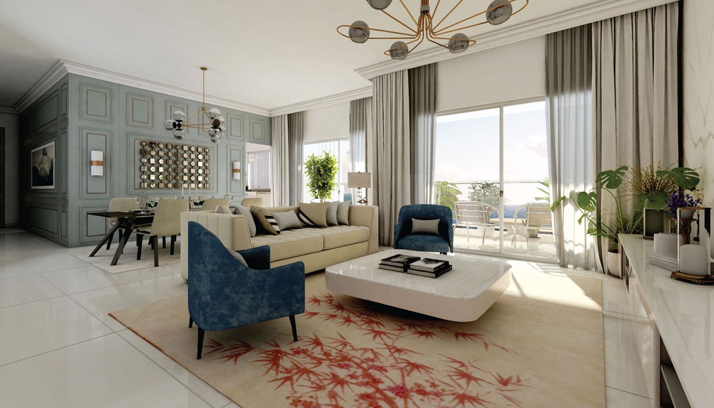 Godrej Alira Image 1
