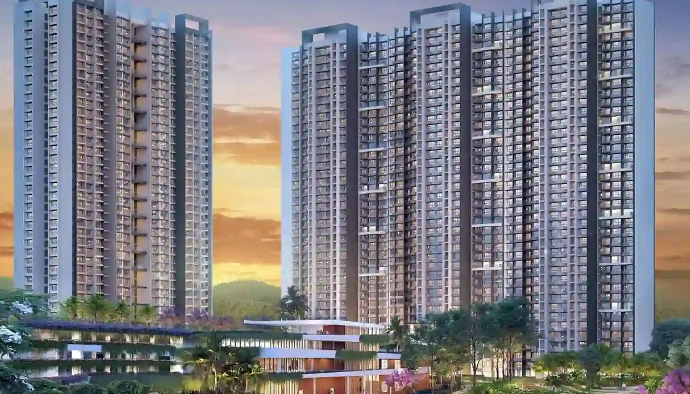 The Highlands At Godrej City Image 3
