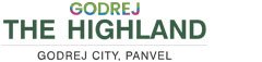 The Highlands At Godrej City Logo